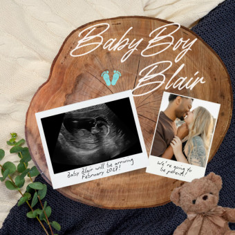 Babylist Registry Photo