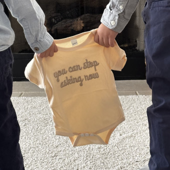 Babylist Registry Photo