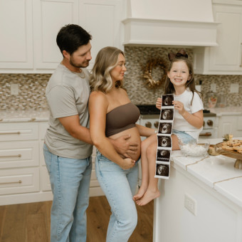 Babylist Registry Photo
