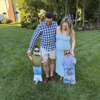 Babylist Registry Photo