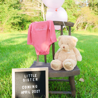 Babylist Registry Photo