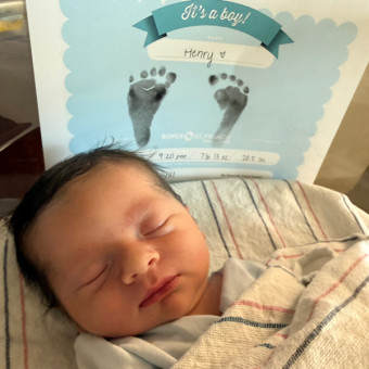 Babylist Registry Photo