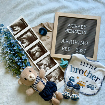 Babylist Registry Photo