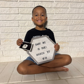 Babylist Registry Photo