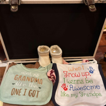 Babylist Registry Photo