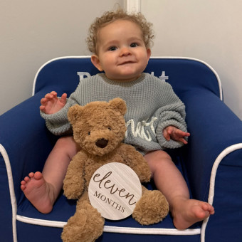 Babylist Registry Photo