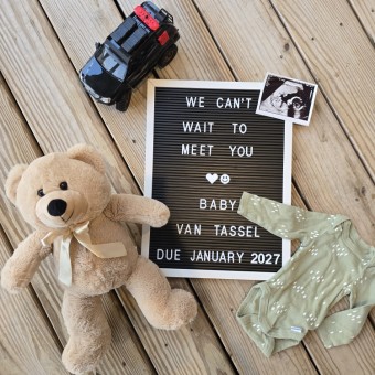 Babylist Registry Photo
