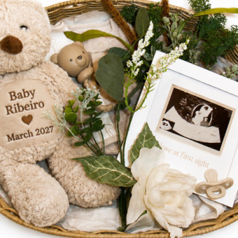 Babylist Registry Photo