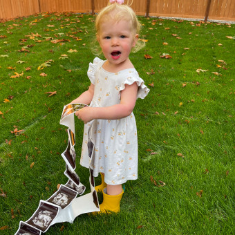 Babylist Registry Photo
