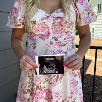 Babylist Registry Photo