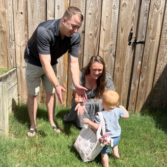 Babylist Registry Photo