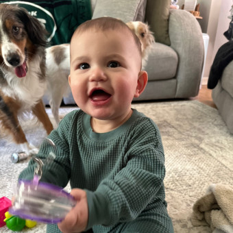 Babylist Registry Photo