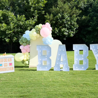 Babylist Registry Photo