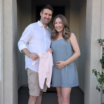 Babylist Registry Photo