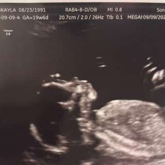 Babylist Registry Photo