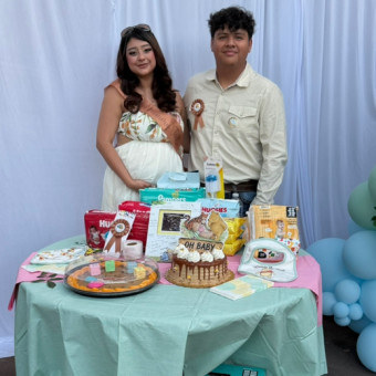 Babylist Registry Photo