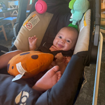 Babylist Registry Photo
