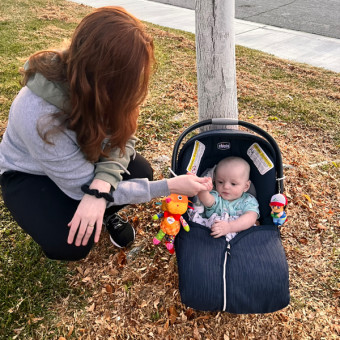 Babylist Registry Photo