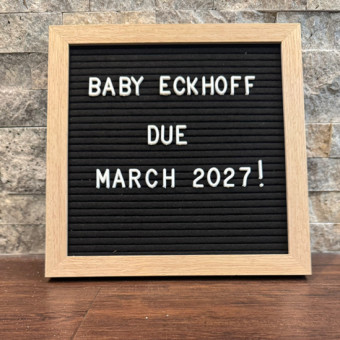 Babylist Registry Photo