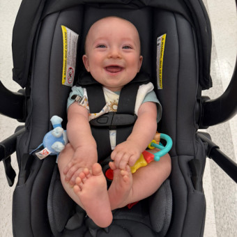 Babylist Registry Photo