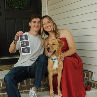Babylist Registry Photo