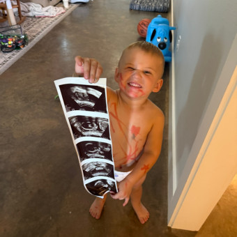 Babylist Registry Photo
