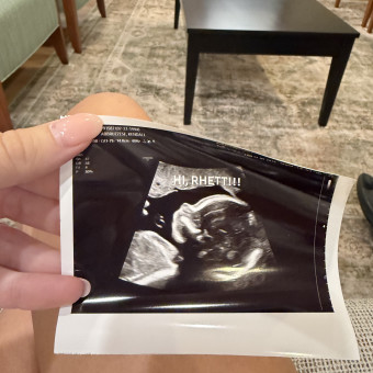 Babylist Registry Photo