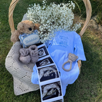 Babylist Registry Photo
