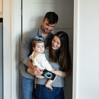 Babylist Registry Photo
