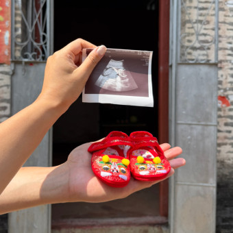 Babylist Registry Photo