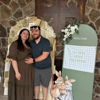 Babylist Registry Photo
