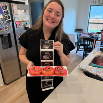 Babylist Registry Photo