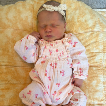 Babylist Registry Photo