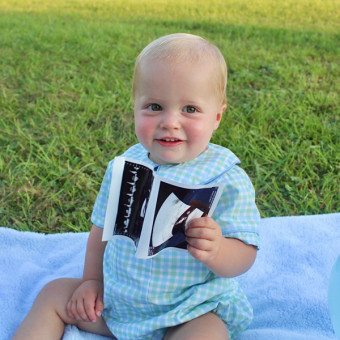 Babylist Registry Photo
