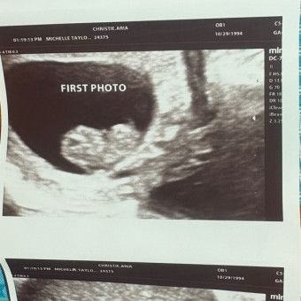 Babylist Registry Photo