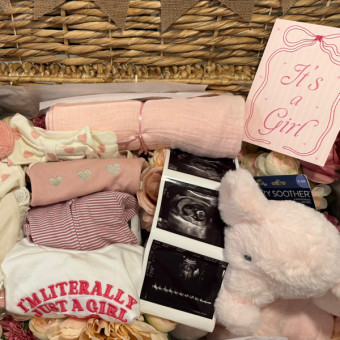 Babylist Registry Photo