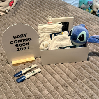 Babylist Registry Photo