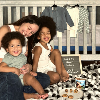 Babylist Registry Photo