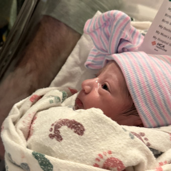 Babylist Registry Photo