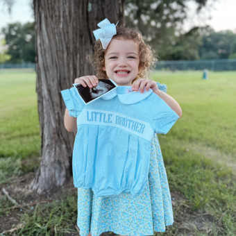 Babylist Registry Photo