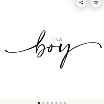 Babylist Registry Photo