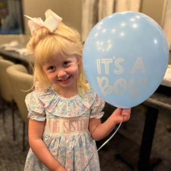 Babylist Registry Photo