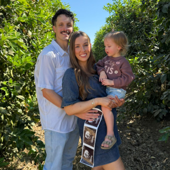 Babylist Registry Photo