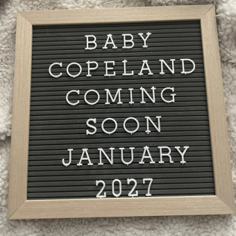 Babylist Registry Photo