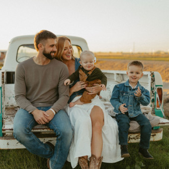 Babylist Registry Photo