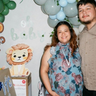Babylist Registry Photo
