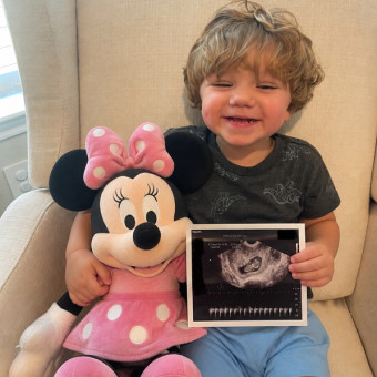 Babylist Registry Photo