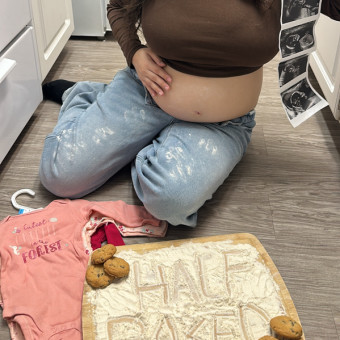 Babylist Registry Photo