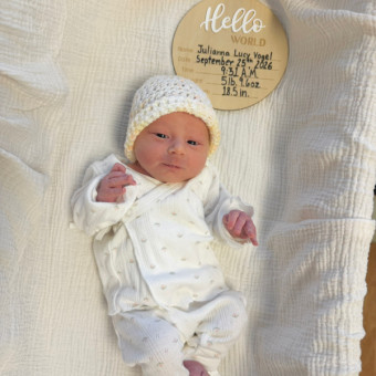 Babylist Registry Photo