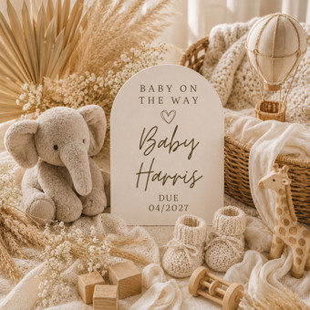Babylist Registry Photo